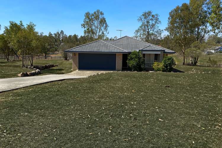 Main view of Homely house listing, 12 Krystyna Court, Karalee QLD 4306