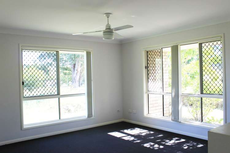 Second view of Homely house listing, 12 Krystyna Court, Karalee QLD 4306