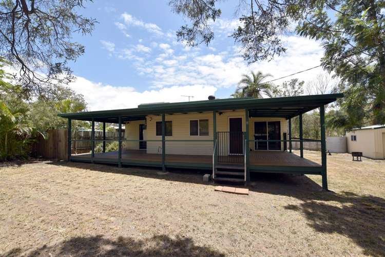 Main view of Homely house listing, 8 Butler Street, Yarwun QLD 4694