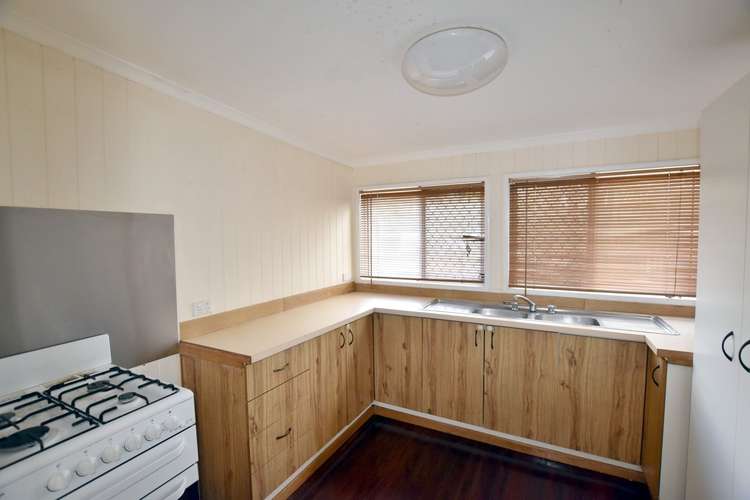 Third view of Homely house listing, 8 Butler Street, Yarwun QLD 4694