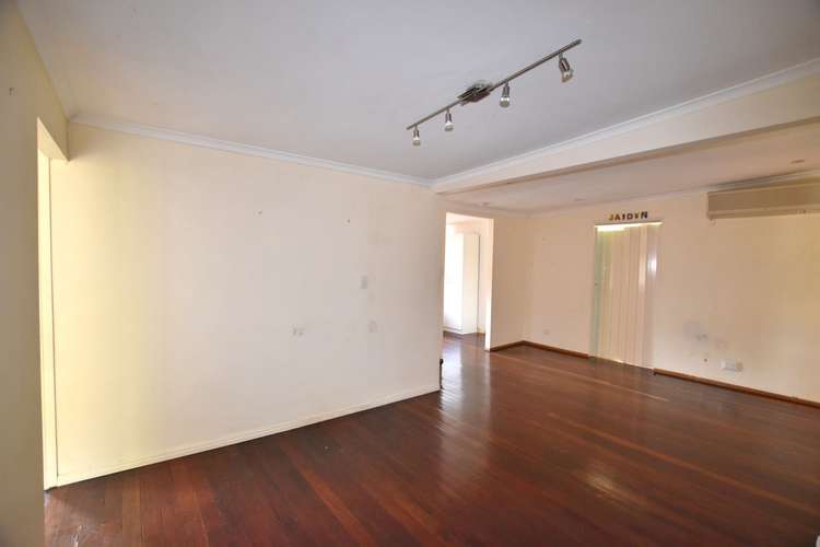 Fifth view of Homely house listing, 8 Butler Street, Yarwun QLD 4694