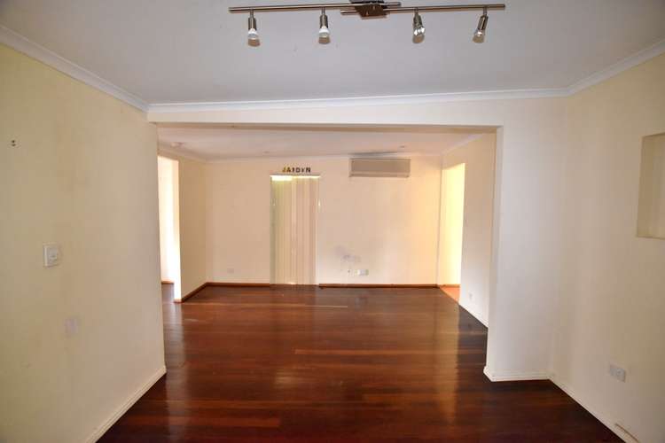 Sixth view of Homely house listing, 8 Butler Street, Yarwun QLD 4694