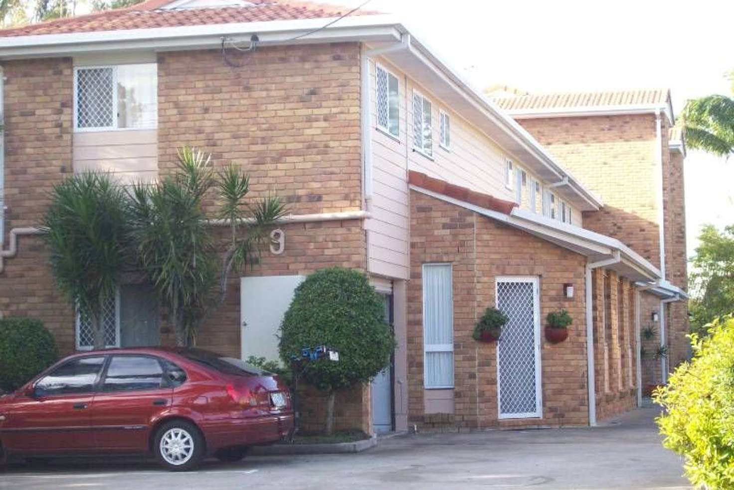 Main view of Homely townhouse listing, 3/9 Central Avenue, Deception Bay QLD 4508