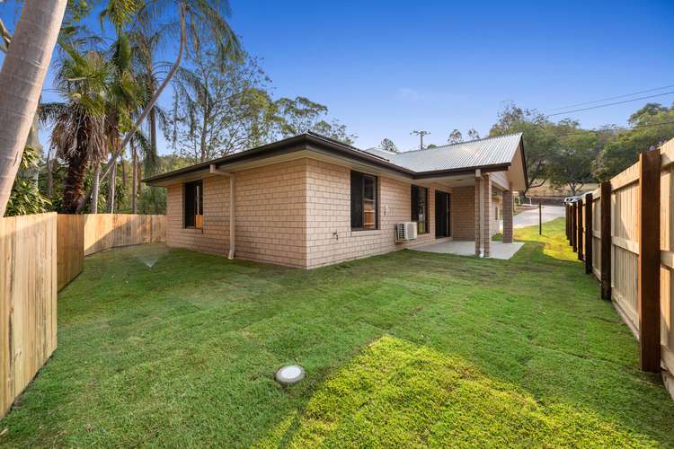 Second view of Homely house listing, 64 Dillon Road, The Gap QLD 4061