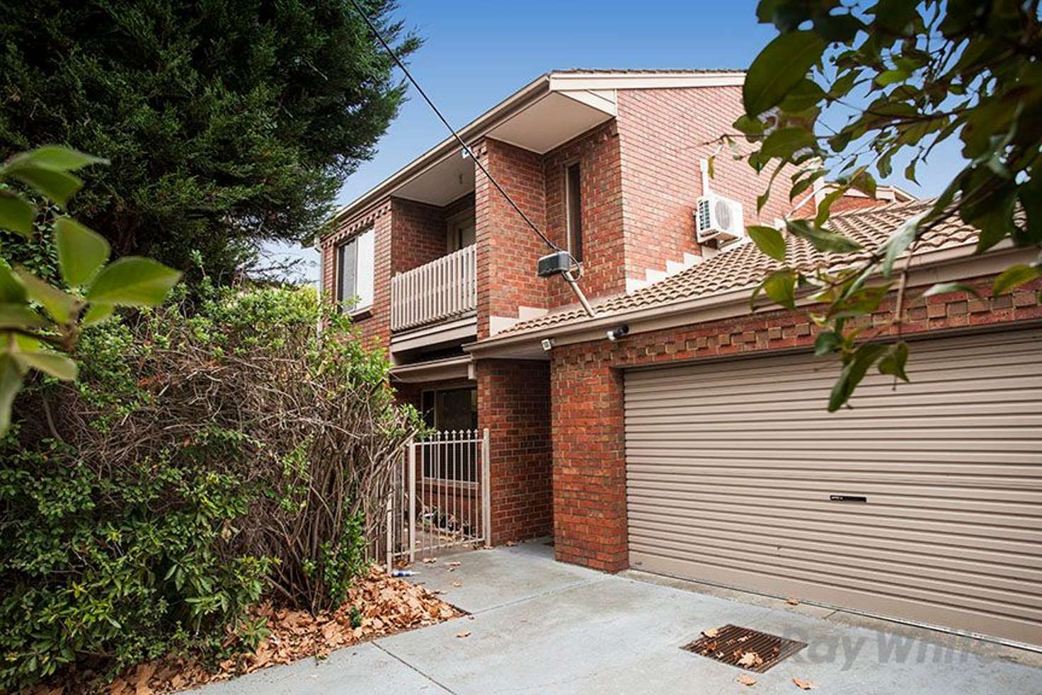 Main view of Homely townhouse listing, 1/1091 Whitehorse Road, Box Hill VIC 3128