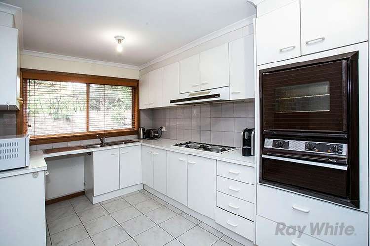 Second view of Homely townhouse listing, 1/1091 Whitehorse Road, Box Hill VIC 3128