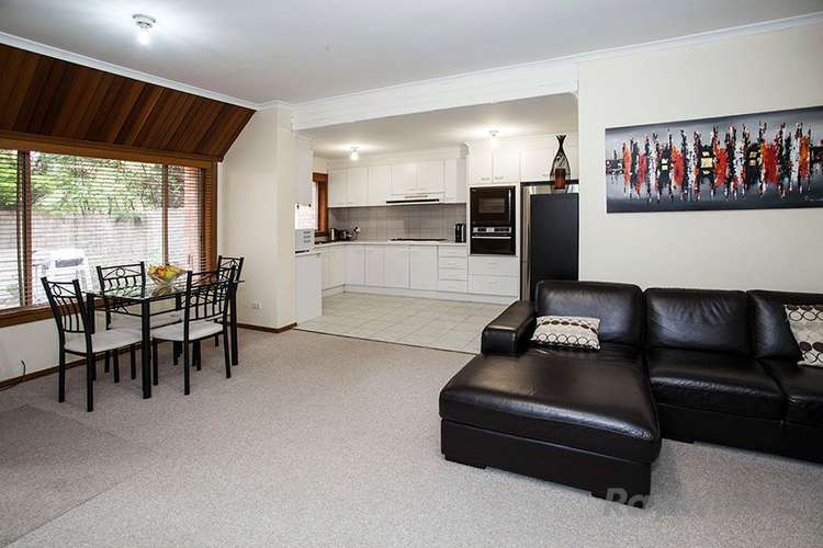 Third view of Homely townhouse listing, 1/1091 Whitehorse Road, Box Hill VIC 3128