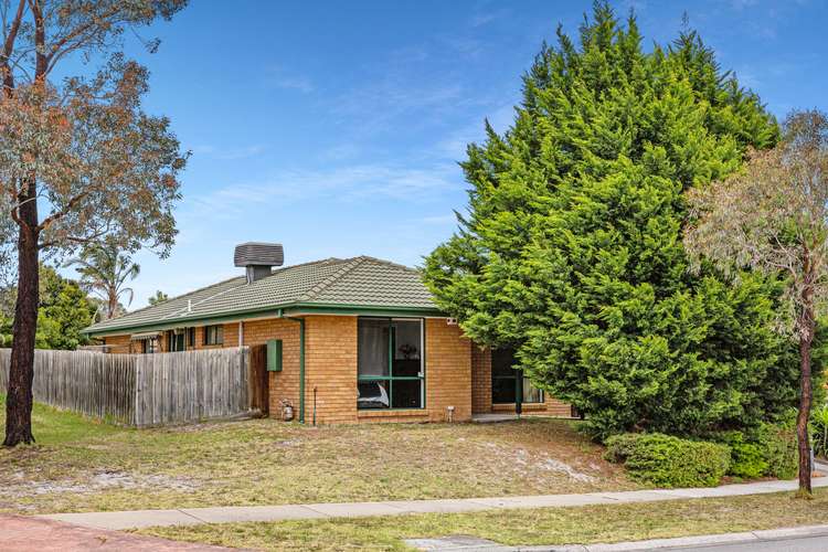 Second view of Homely house listing, 6 Chapman Street, Carrum Downs VIC 3201