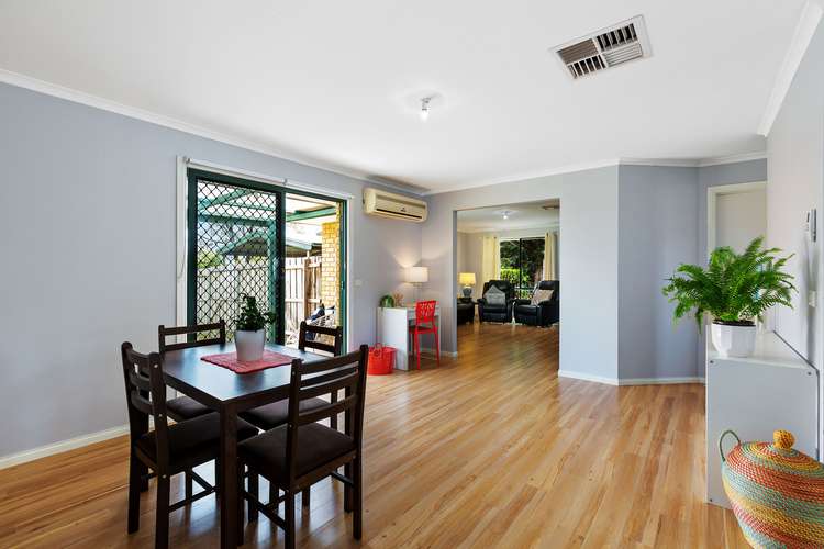 Fourth view of Homely house listing, 6 Chapman Street, Carrum Downs VIC 3201