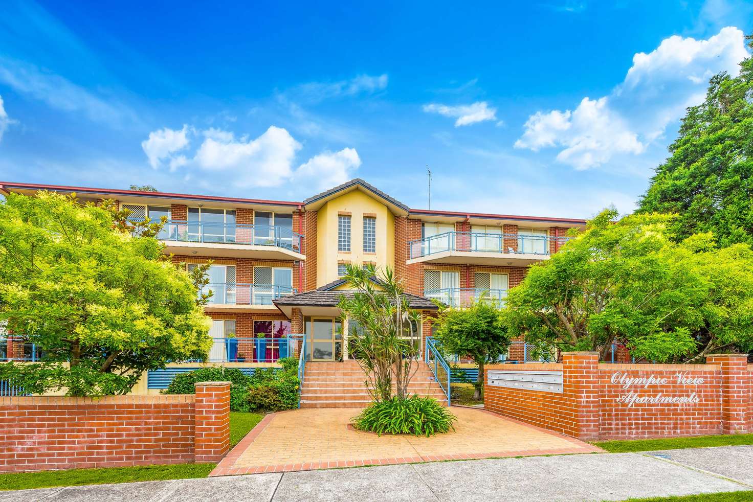 Main view of Homely apartment listing, 5/13-17 Morrison Road, Gladesville NSW 2111