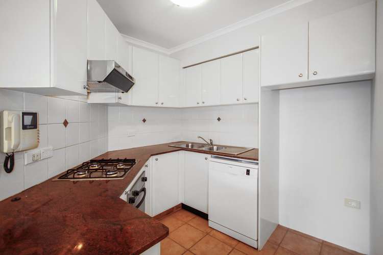 Second view of Homely apartment listing, 5/13-17 Morrison Road, Gladesville NSW 2111