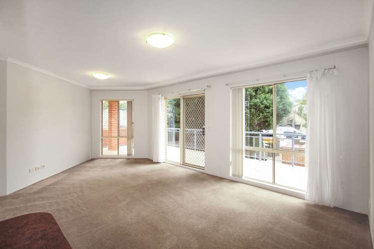 Third view of Homely apartment listing, 5/13-17 Morrison Road, Gladesville NSW 2111