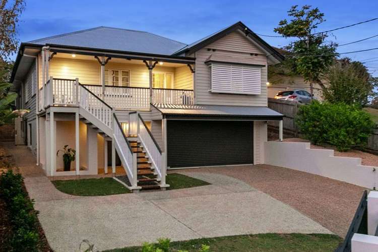 Second view of Homely house listing, 12 Beryl Crescent, Holland Park QLD 4121
