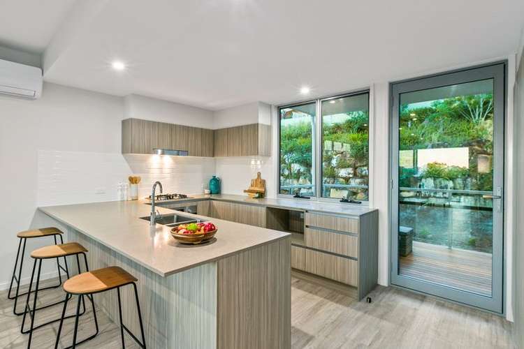 Fourth view of Homely townhouse listing, 70/312 Manly Road, Manly West QLD 4179