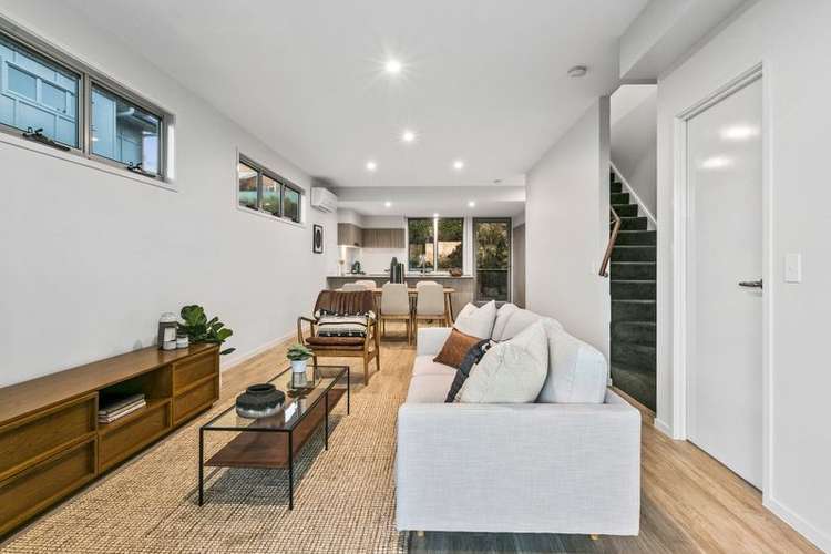 Seventh view of Homely townhouse listing, 70/312 Manly Road, Manly West QLD 4179