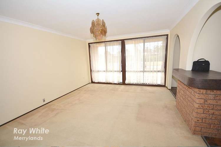 Second view of Homely house listing, 1 Seattle Close, St Clair NSW 2759