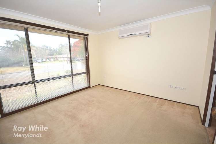 Fourth view of Homely house listing, 1 Seattle Close, St Clair NSW 2759