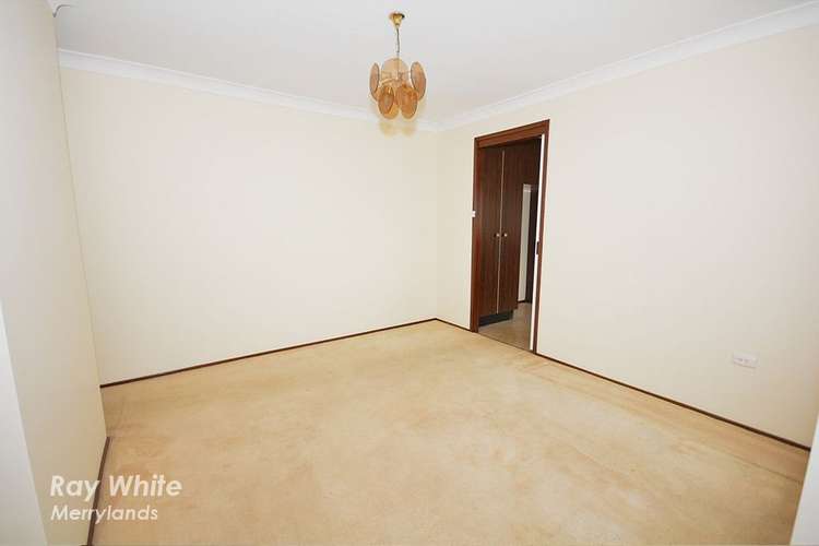 Fifth view of Homely house listing, 1 Seattle Close, St Clair NSW 2759