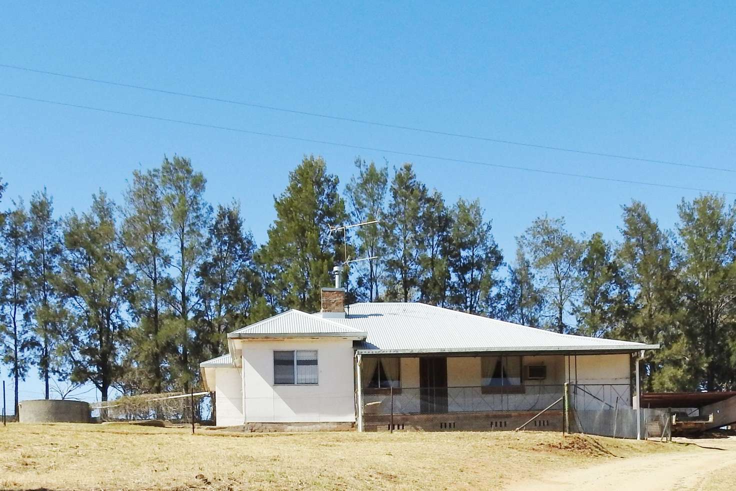 Main view of Homely house listing, 182 Telegraph Road, Young NSW 2594
