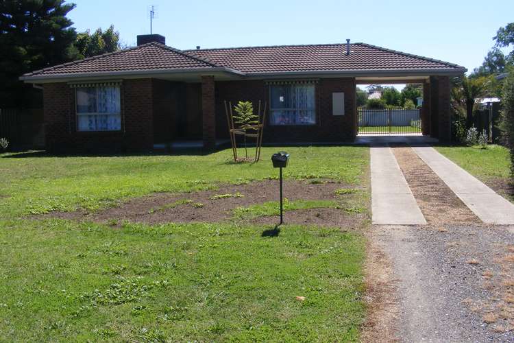 Main view of Homely house listing, 35 Kennedy Street, Euroa VIC 3666