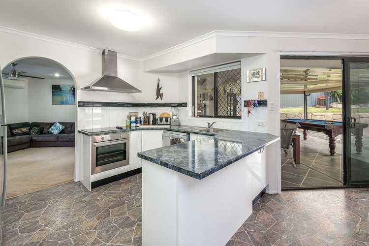 Fifth view of Homely house listing, 9 Wentworth Avenue, Molendinar QLD 4214