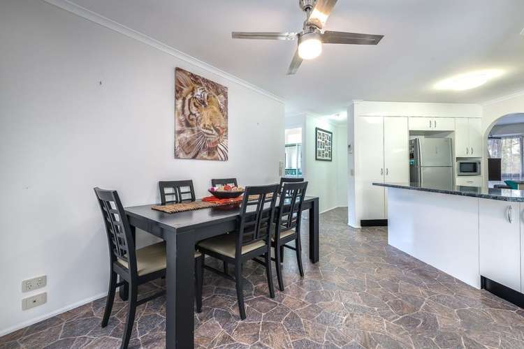 Sixth view of Homely house listing, 9 Wentworth Avenue, Molendinar QLD 4214