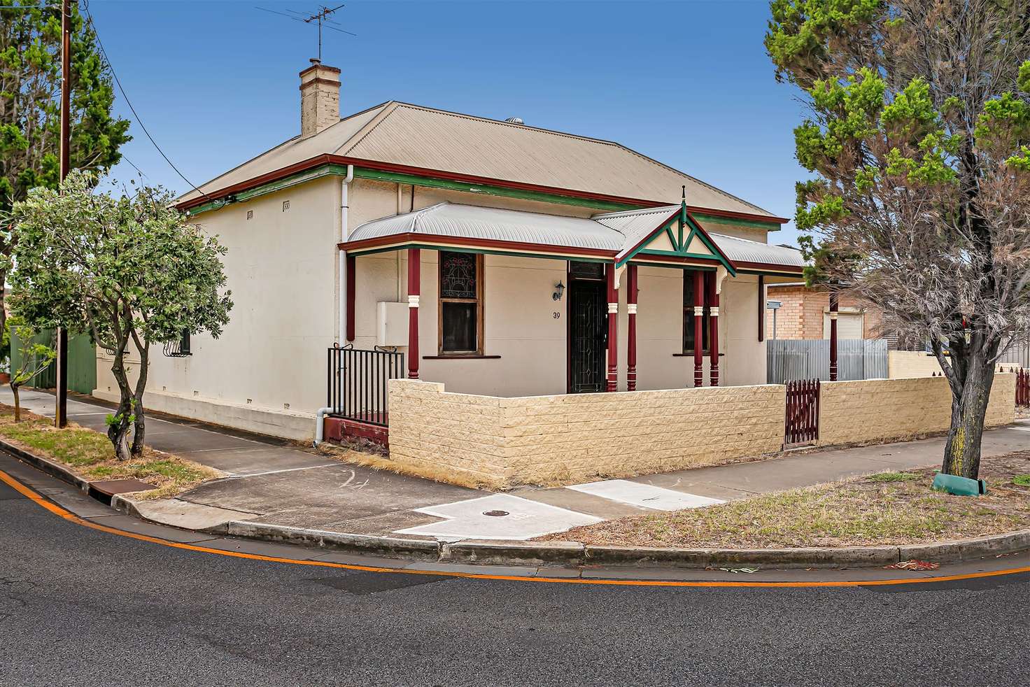 Main view of Homely house listing, 39 Warwick Street, Largs North SA 5016