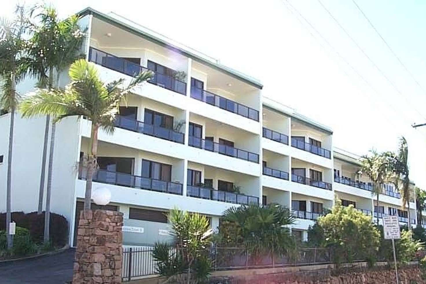 Main view of Homely unit listing, 24/7 Hale Street, North Ward QLD 4810