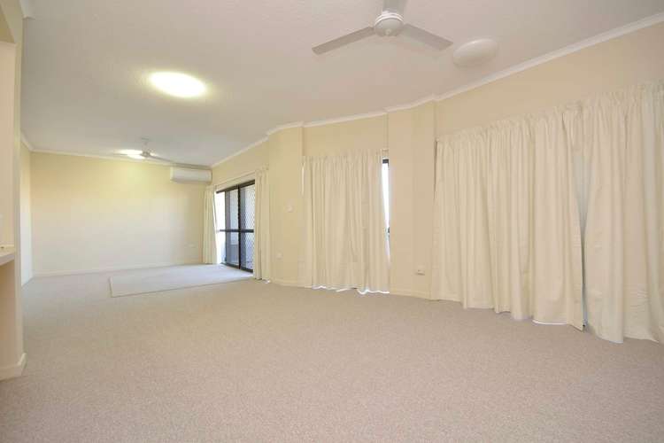 Second view of Homely unit listing, 24/7 Hale Street, North Ward QLD 4810