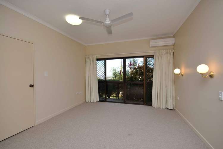 Fifth view of Homely unit listing, 24/7 Hale Street, North Ward QLD 4810