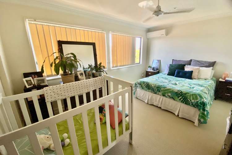 Second view of Homely townhouse listing, 54/2 Catalina Way, Upper Coomera QLD 4209