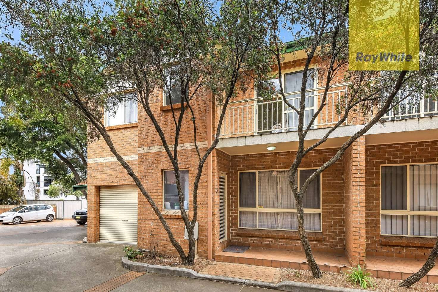 Main view of Homely townhouse listing, 3/14-16 Short Street, Wentworthville NSW 2145