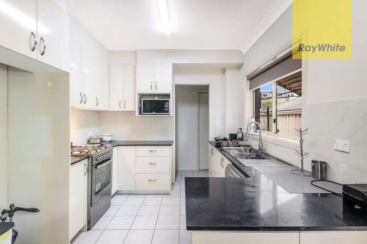 Third view of Homely townhouse listing, 3/14-16 Short Street, Wentworthville NSW 2145