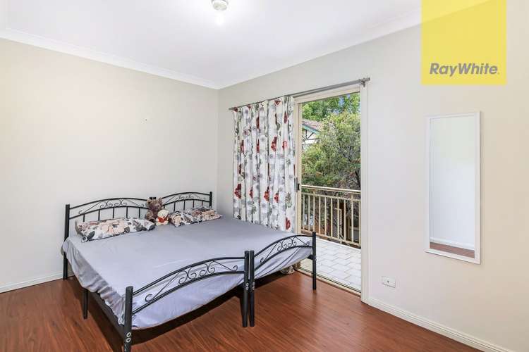Sixth view of Homely townhouse listing, 3/14-16 Short Street, Wentworthville NSW 2145