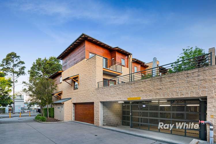 21/86 Wrights Road, Kellyville NSW 2155