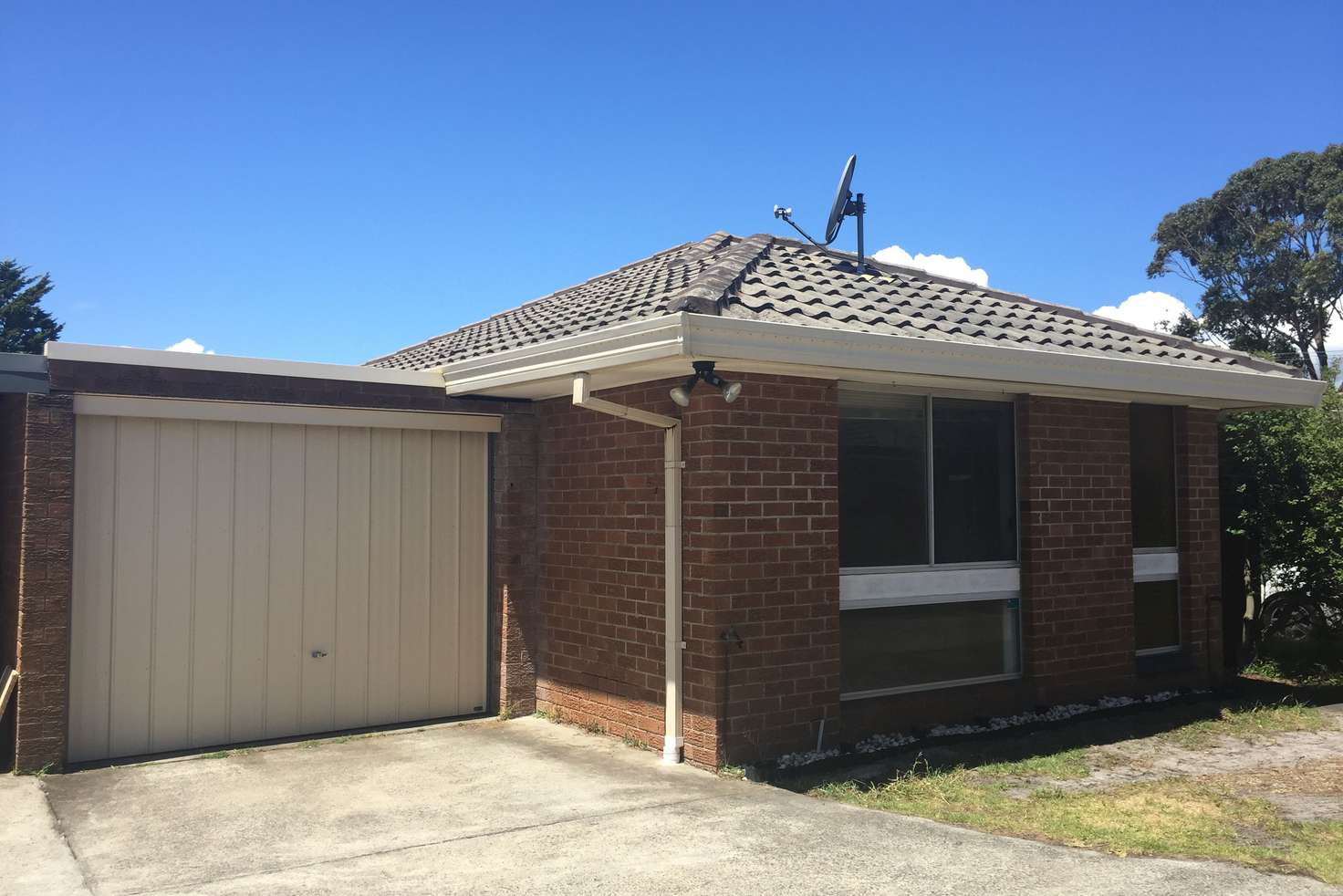 Main view of Homely unit listing, 2/23 Sherwood Avenue, Chelsea VIC 3196