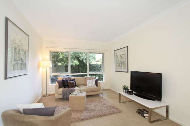 Second view of Homely apartment listing, 2/2 Tattenham Street, Caulfield East VIC 3145