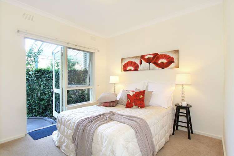 Fourth view of Homely apartment listing, 2/2 Tattenham Street, Caulfield East VIC 3145