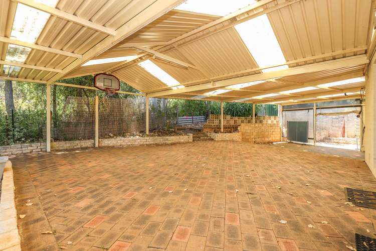 Seventh view of Homely house listing, 7 Judith Road, Wattle Grove WA 6107
