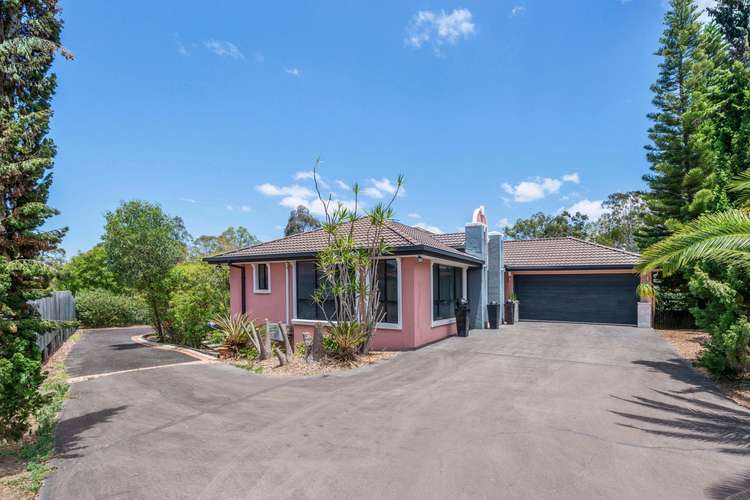 Second view of Homely house listing, 37 Matthau Place, Mcdowall QLD 4053