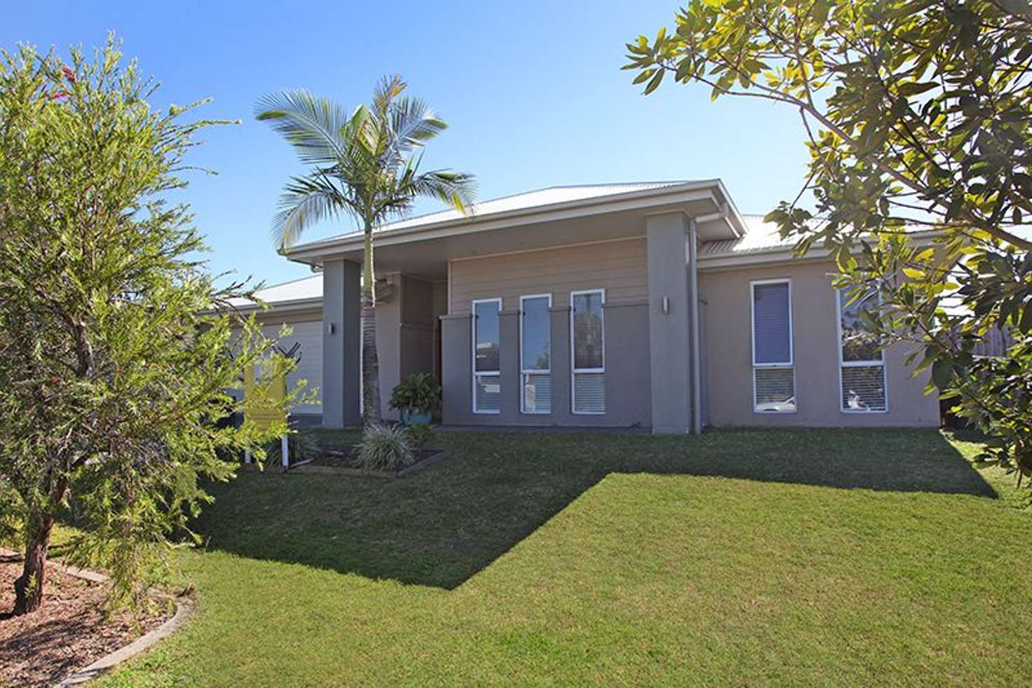 Main view of Homely house listing, 4 Blade Court, Birtinya QLD 4575