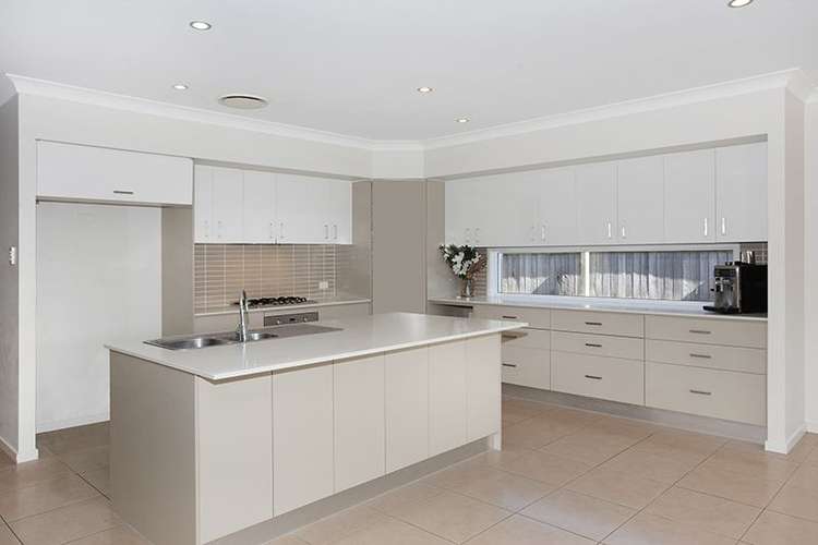 Second view of Homely house listing, 4 Blade Court, Birtinya QLD 4575
