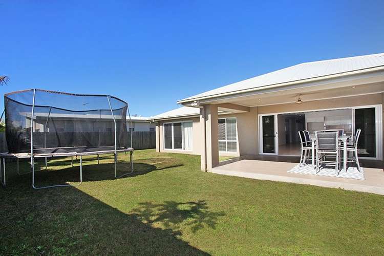 Third view of Homely house listing, 4 Blade Court, Birtinya QLD 4575
