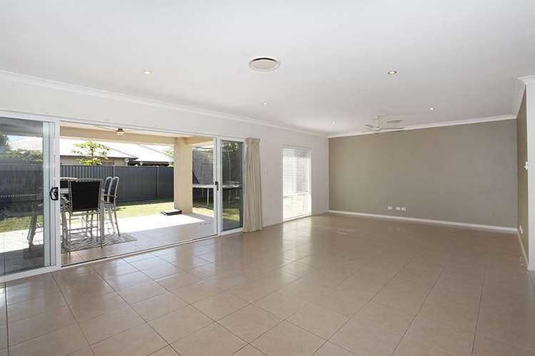 Fifth view of Homely house listing, 4 Blade Court, Birtinya QLD 4575