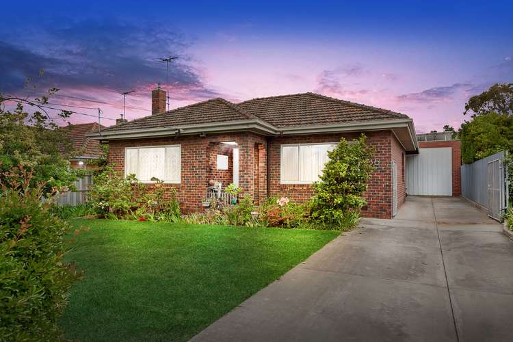 Main view of Homely house listing, 26 Beatty Street, Reservoir VIC 3073