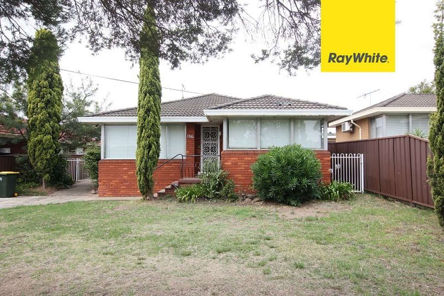 Main view of Homely house listing, 150 O'Sullivan Road, Leumeah NSW 2560