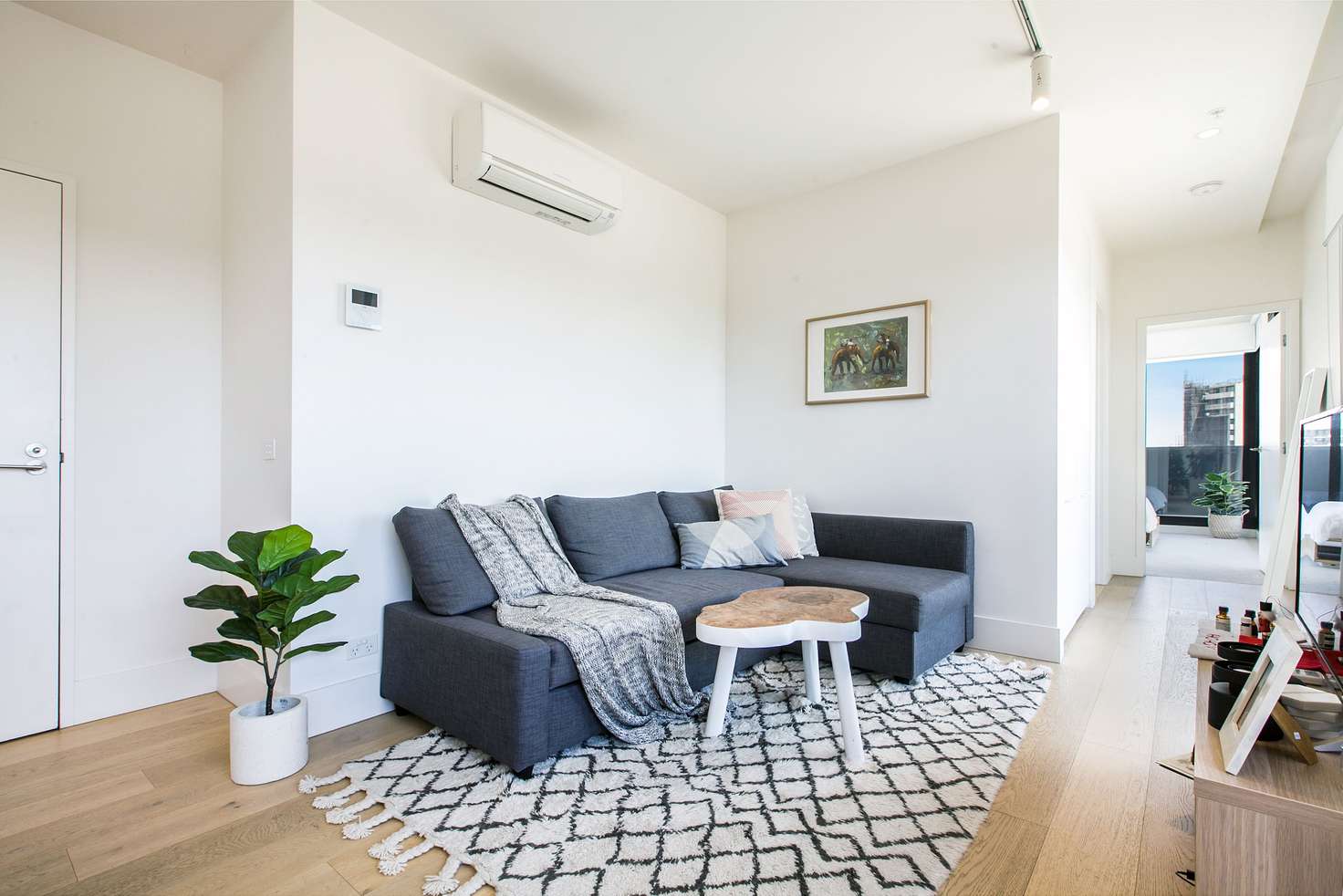 Main view of Homely apartment listing, 506/20 Camberwell Road, Hawthorn East VIC 3123