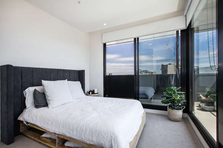 Third view of Homely apartment listing, 506/20 Camberwell Road, Hawthorn East VIC 3123