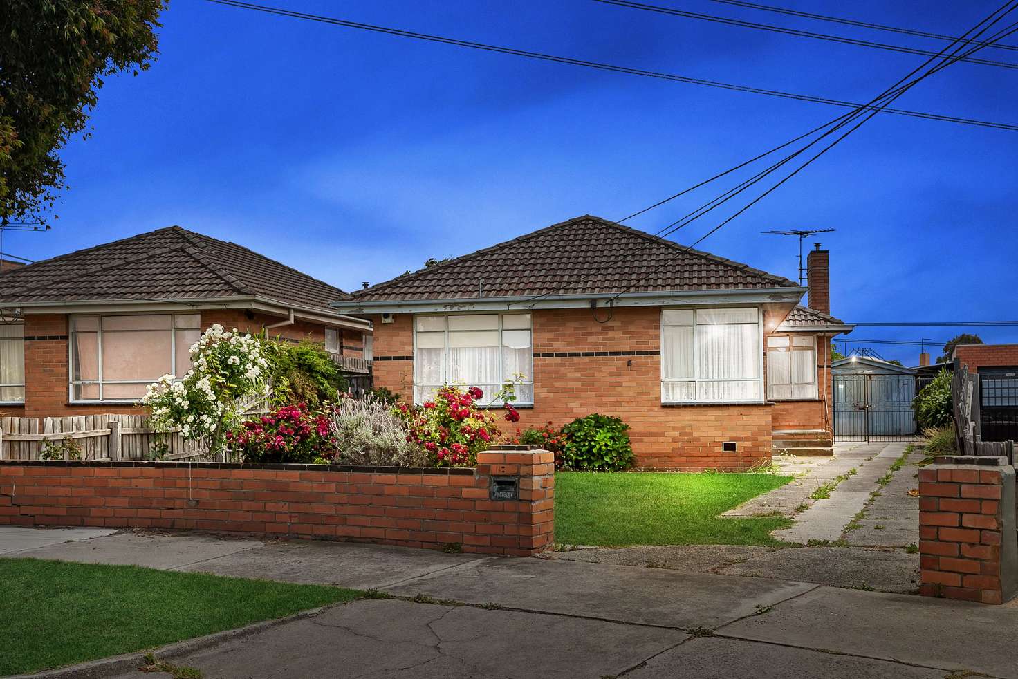 Main view of Homely house listing, 16 Ida Court, Reservoir VIC 3073
