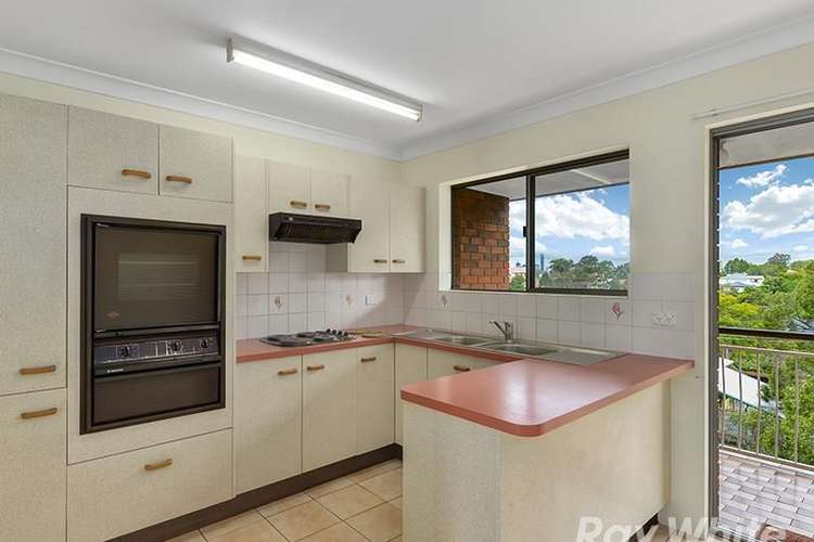 Second view of Homely unit listing, 3/27 Trackson Street, Alderley QLD 4051